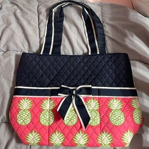 N. Gil Tote Bag